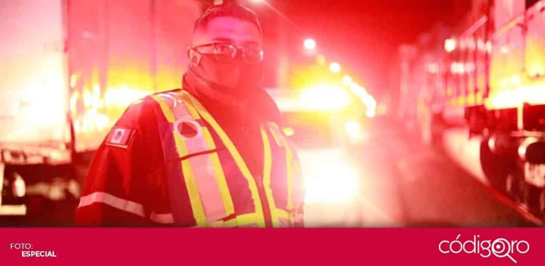 Querétaro supera los 53 mil casos acumulados de COVID-19