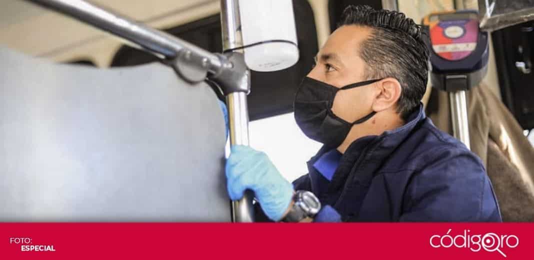 Querétaro registra 49 mil 530 casos y 3 mil 271 muertes por COVID-19