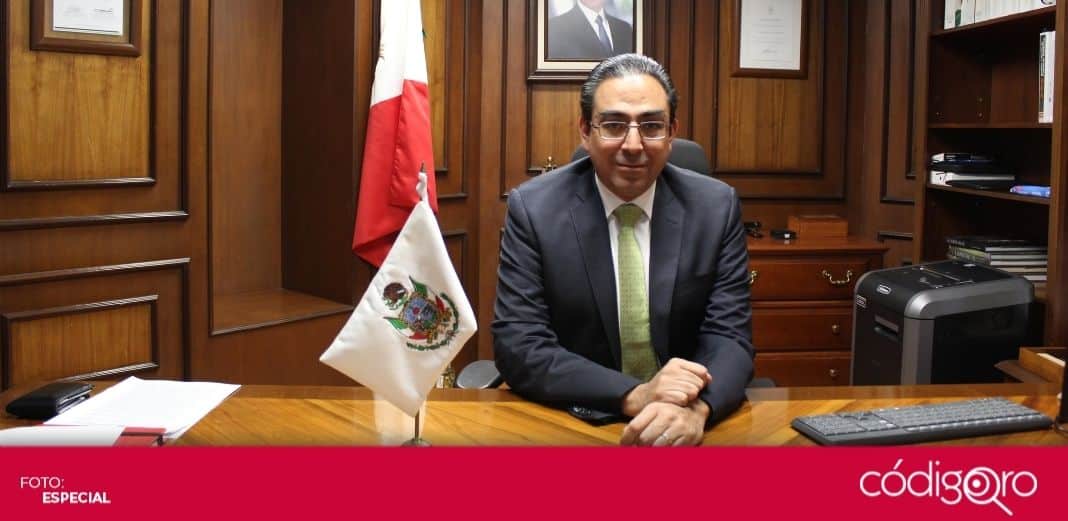 Querétaro: líder nacional en manejo de recursos públicos federales