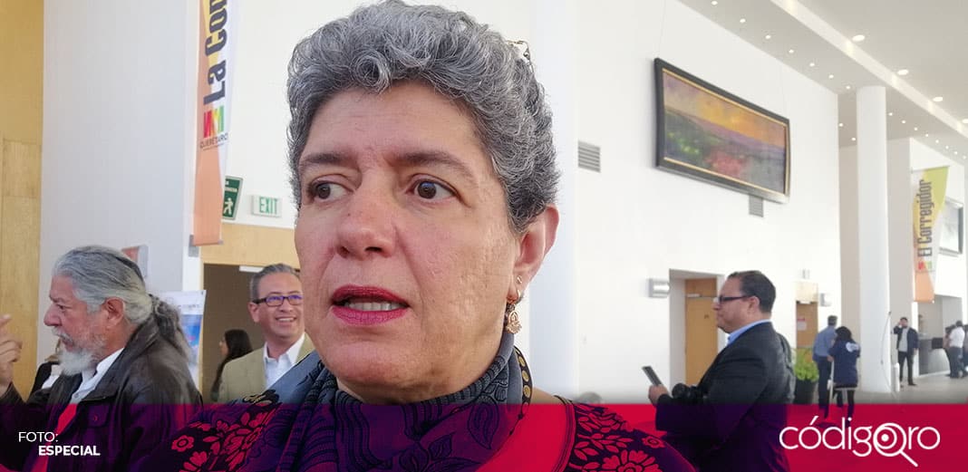 Desconoce López-Gatell quiénes trabajan  en proyectos de vacuna anti-Covid-19: rectora