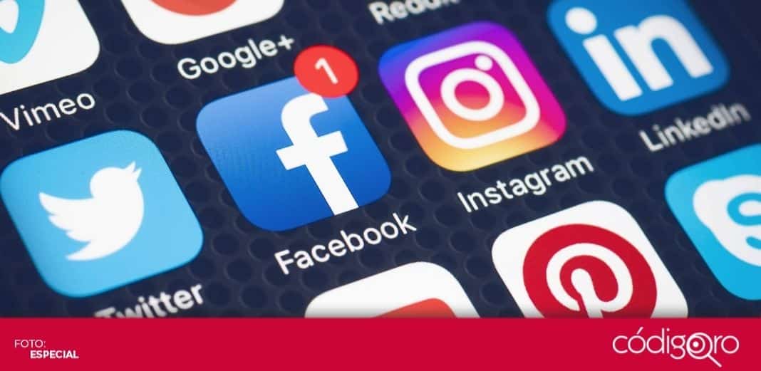 Senadores del PAN ven censura en iniciativa morenista para regular redes sociales