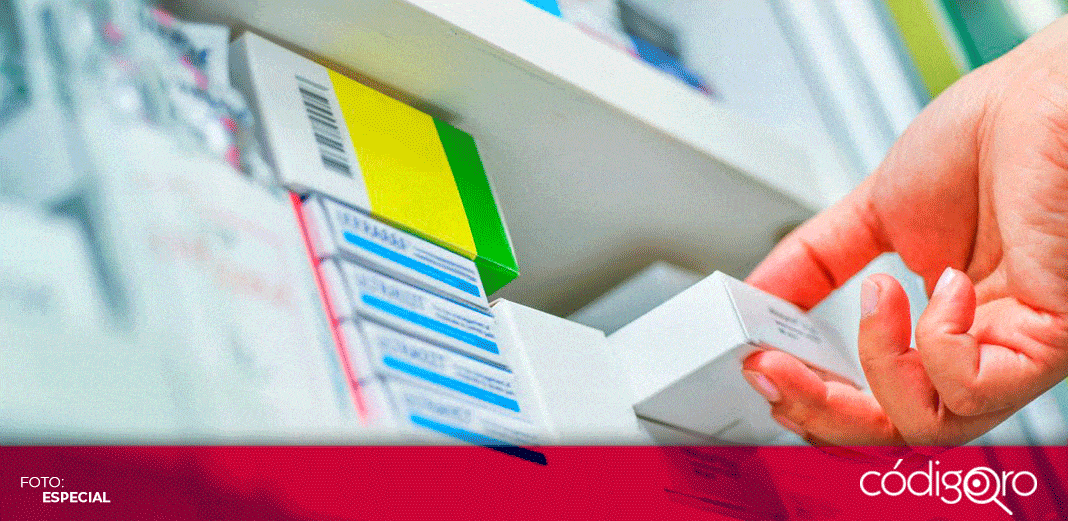 Secretaría de Salud compra medicinas para pacientes con Covid-19 por 2 mil mdp