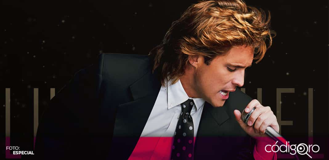 Segunda temporada de “Luis Miguel: la serie” se estrenará el 18 de abril