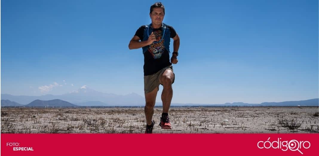 Silva correrá por las venas de México