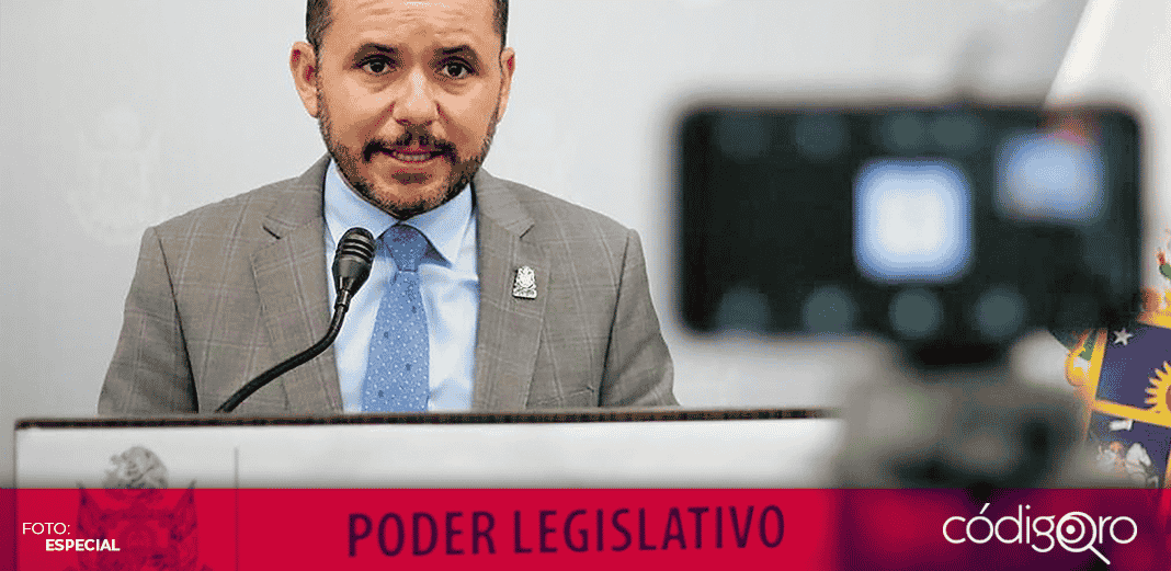 Sin turnar recurso de inconstitucionalidad contra reformas al Código Penal