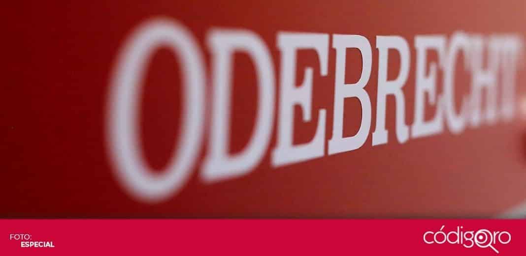 Ratifican inhabilitación durante 3 años para Odebrecht