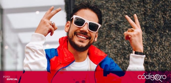 Youtuber Rix violacion equiparada El youtuber Rix fue detenido por su presunta responsabilidad en el delito de tentativa de violación equiparada agravada. Foto: Especial