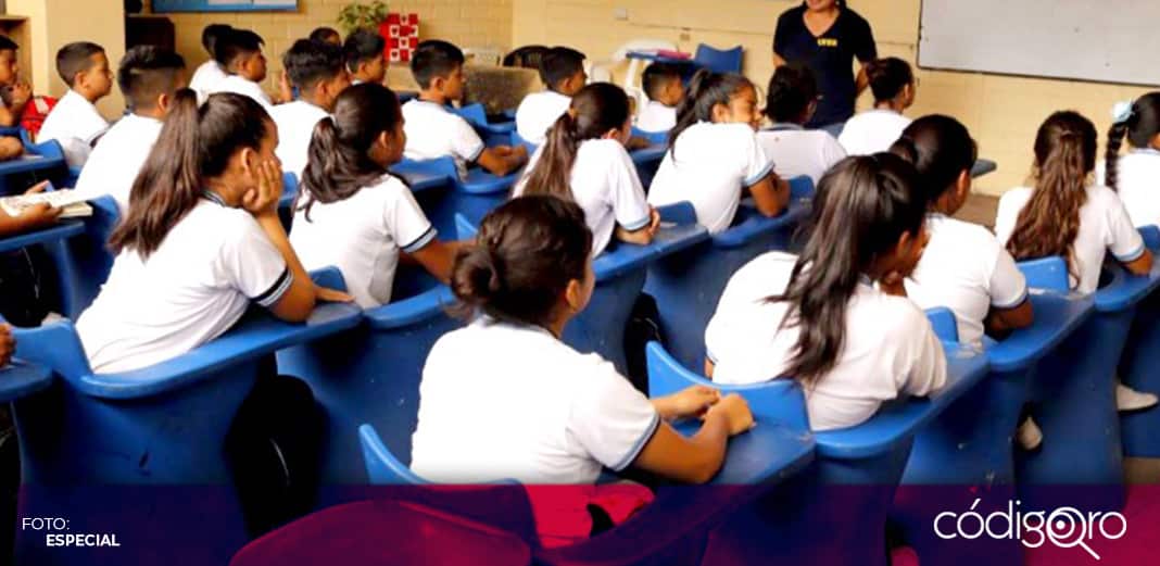 El 52% de los mexicanos entre 25 y 34 años no han estudiado el bachillerato