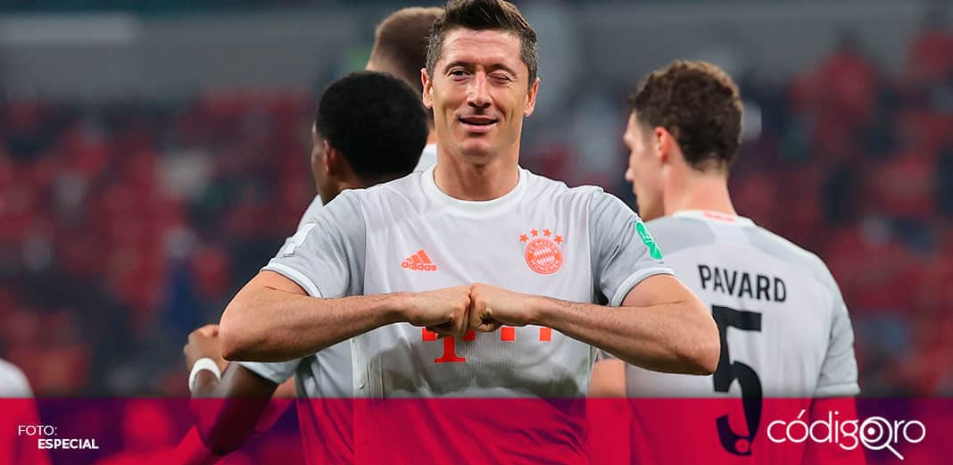 Bayern, el rival de Tigres en la final