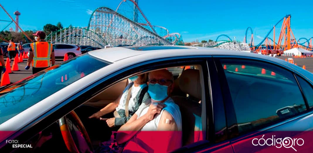 California supera a Nueva York en muertes por Covid-19
