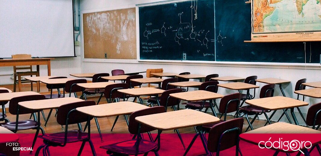 El regreso a clases presenciales será en semáforo verde, reitera la SEP