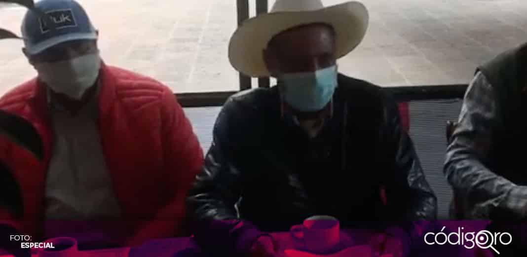 Sectores productivos crean Frente por Querétaro