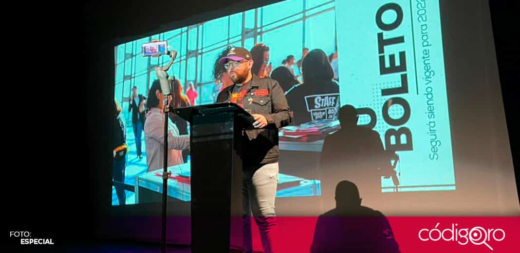 Posponen celebración de los 25 años de La Mole Convention para 2022