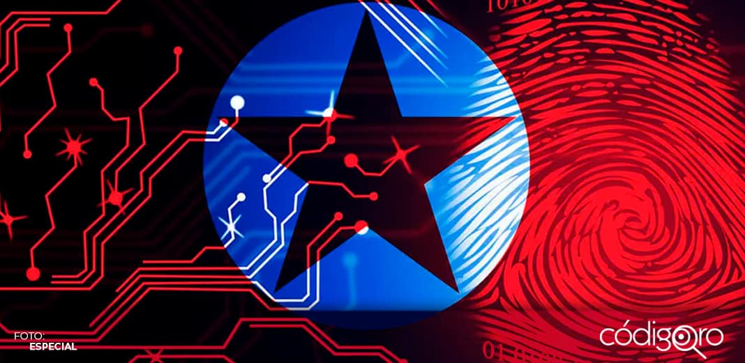 Corea del Norte intentó hackear sistemas de Pfizer en busca de vacuna Covid-19