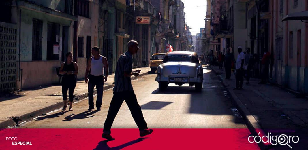 Cuba decreta toque de queda nocturno en La Habana ante alza de casos de Covid-19