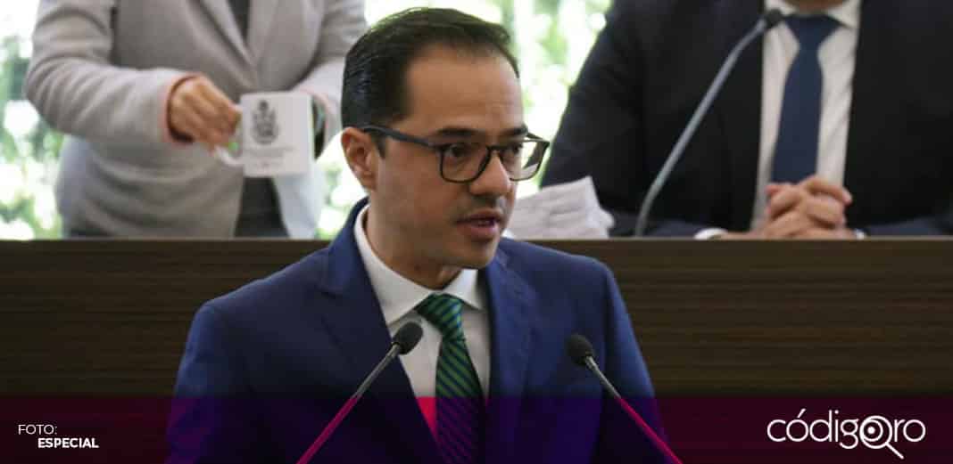 Titular de la Usebeq, entre los candidatos a ocupar la ESFE