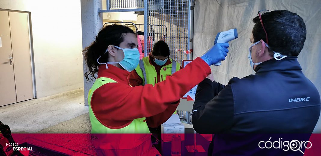 Francia, primer país en recomendar una sola dosis de vacuna para quienes ya tuvieron Covid-19
