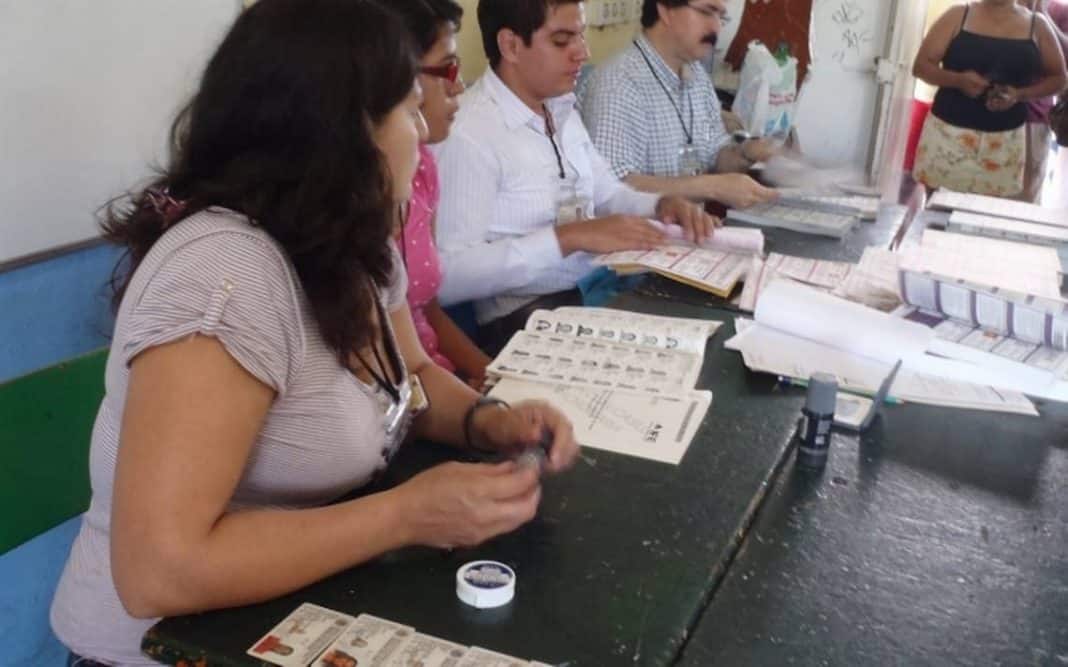funcionarios