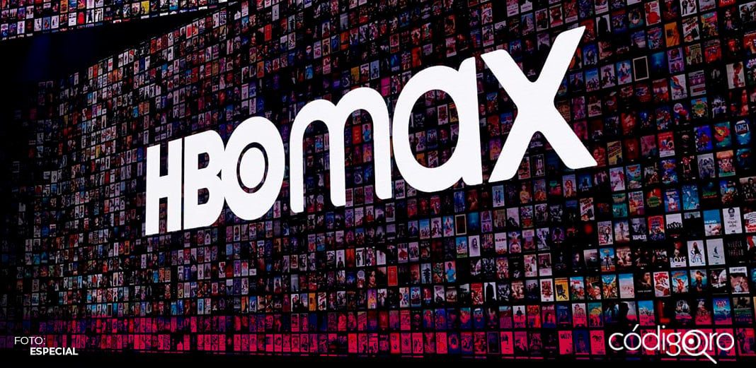 HBO Max llegará a México en junio para sustituir a HBO Go