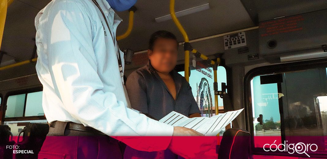 IQT ha aplicado 600 boletas de infracción por incumplimiento de medidas sanitarias