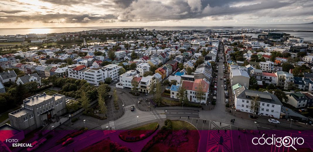 Islandia vuelve a la normalidad con casi cero casos de Covid-19