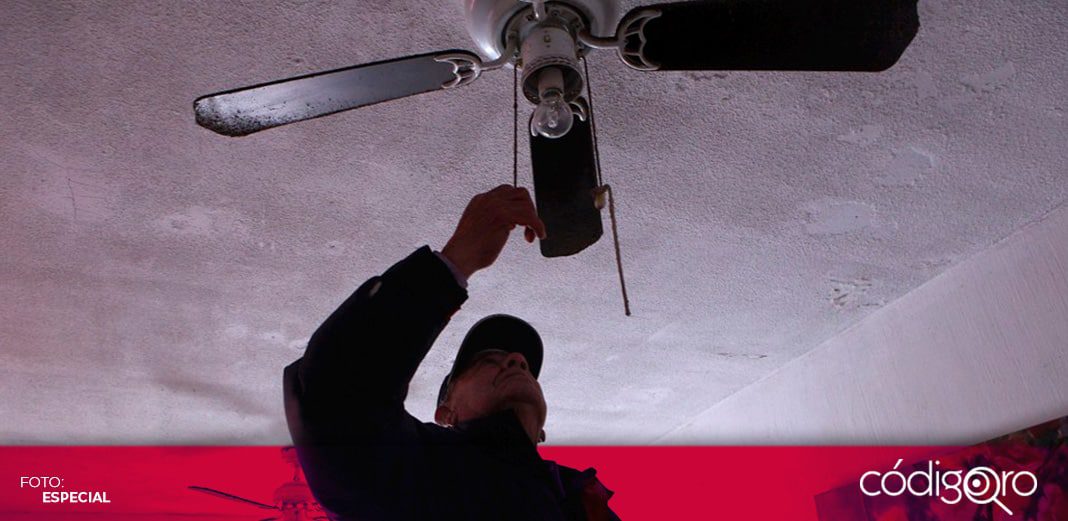 AMLO llama a reducir consumo de luz de las 18:00 a 23:00 horas para garantizar el suministro