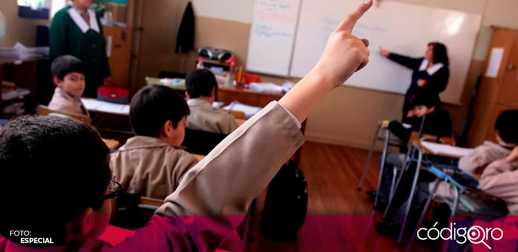 Estados Unidos busca profesores mexicanos, ofrecen hasta $83,000 al mes