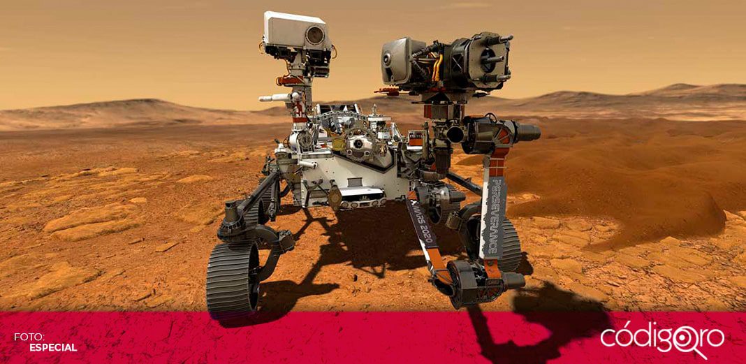 Carla Morrison y Juanes acompañarán misión de la NASA en Marte