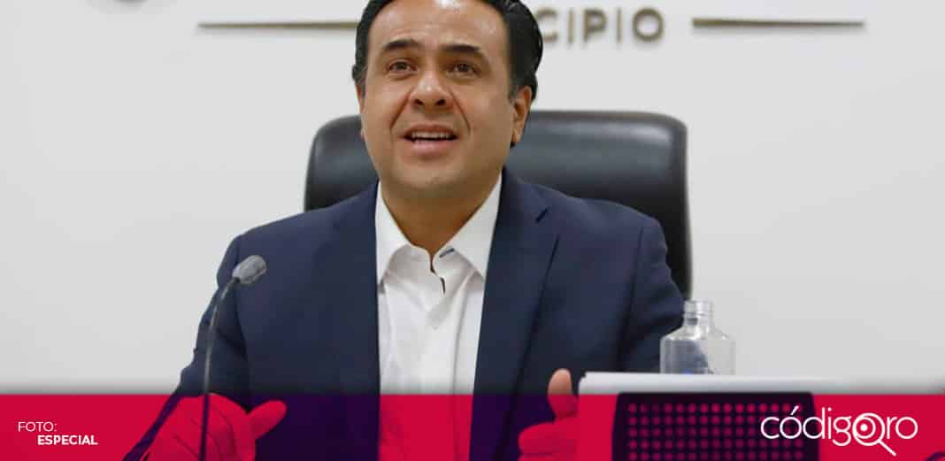 Luis Nava se reúne con la Alianza por el Centro Histórico