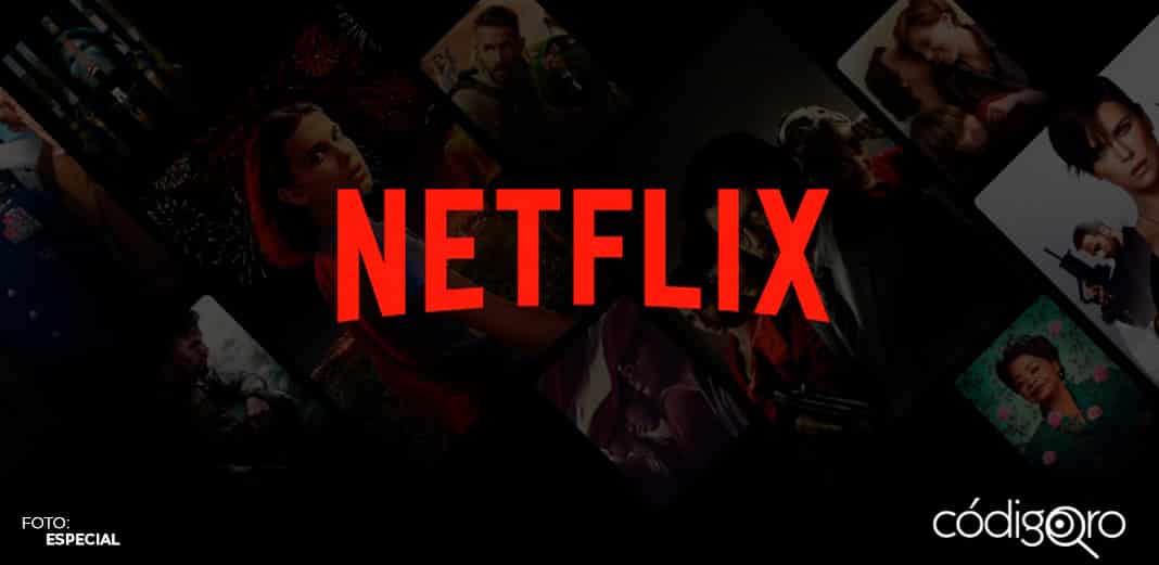 Estos son los estrenos de Netflix para marzo