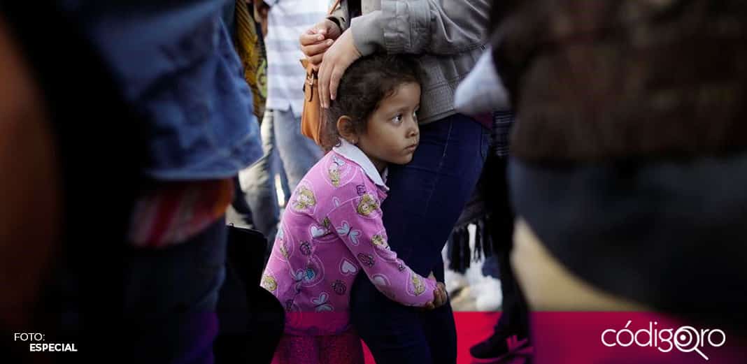 Estados Unidos trata de agilizar el regreso de niños migrantes a sus familias
