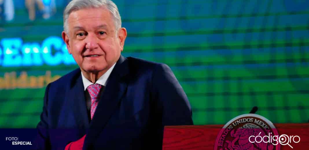Desde Oaxaca, AMLO dará conferencia el domingo sobre plan de vacunación