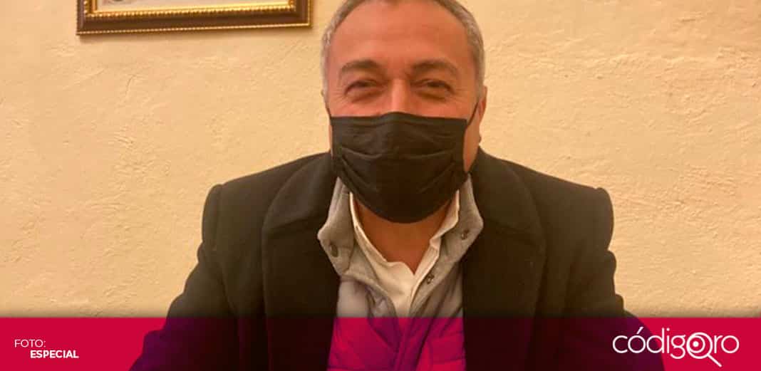 Sacerdotes, dispuestos a ofrecer santos óleos a pacientes Covid-19: vocero