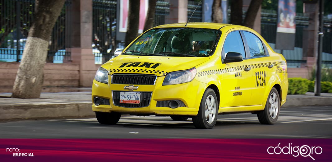 Ante falta de gas, taxistas usarán gasolina; prevén afectaciones económicas