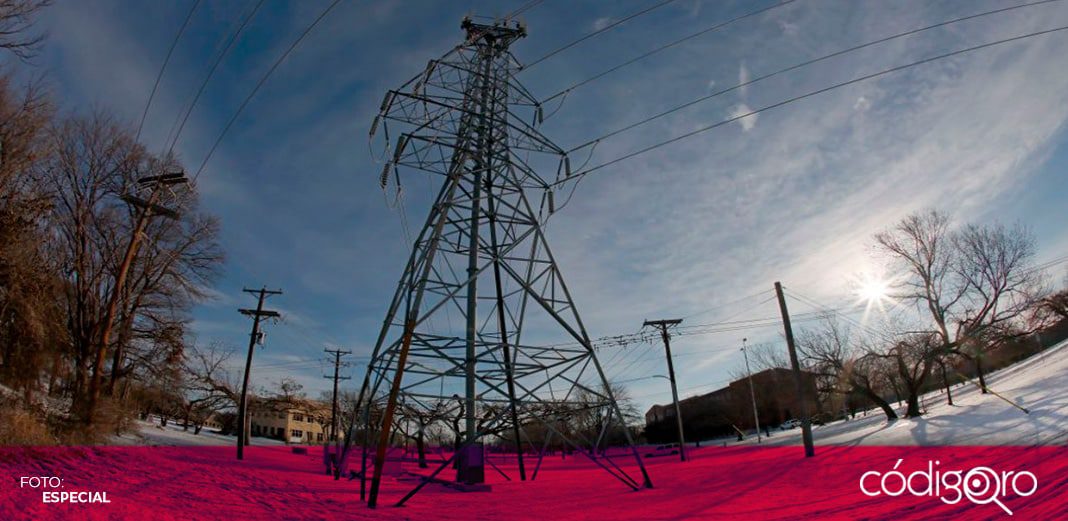¿Por qué Texas, el pulmón energético de EU, está paralizado por cortes de energía?