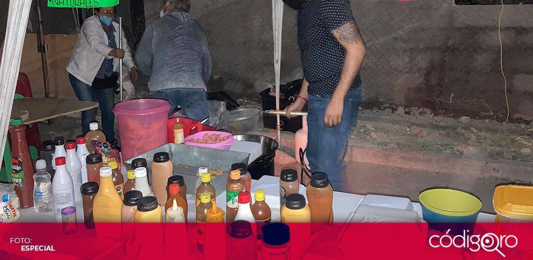 Tianguis de la capital operarán en dos horarios