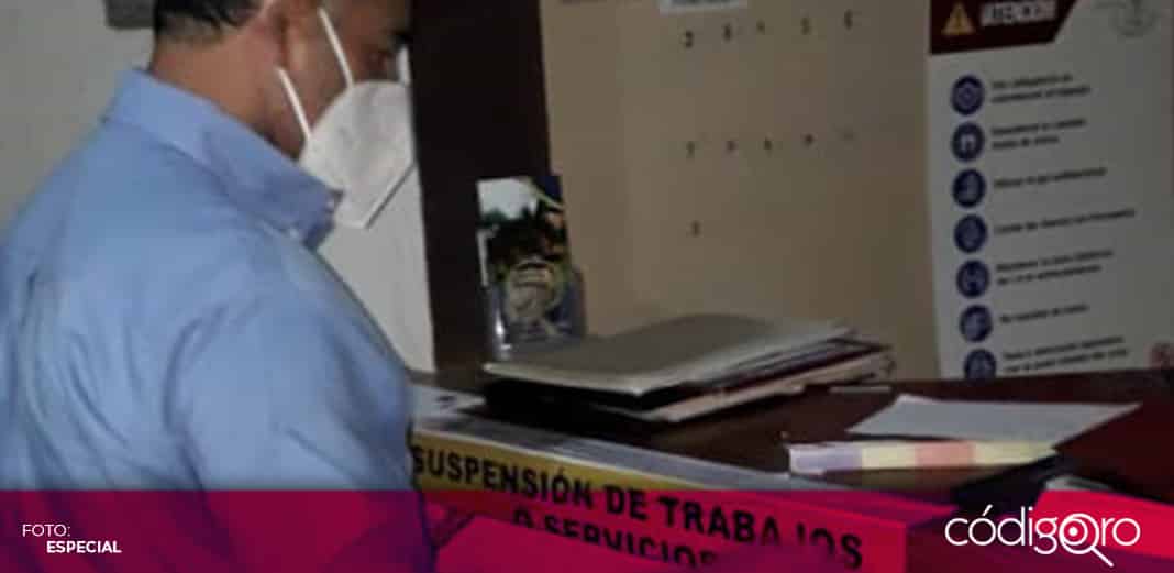 Unidad Especial Anti-COVID-19 realizó 7 suspensiones y una dispersión