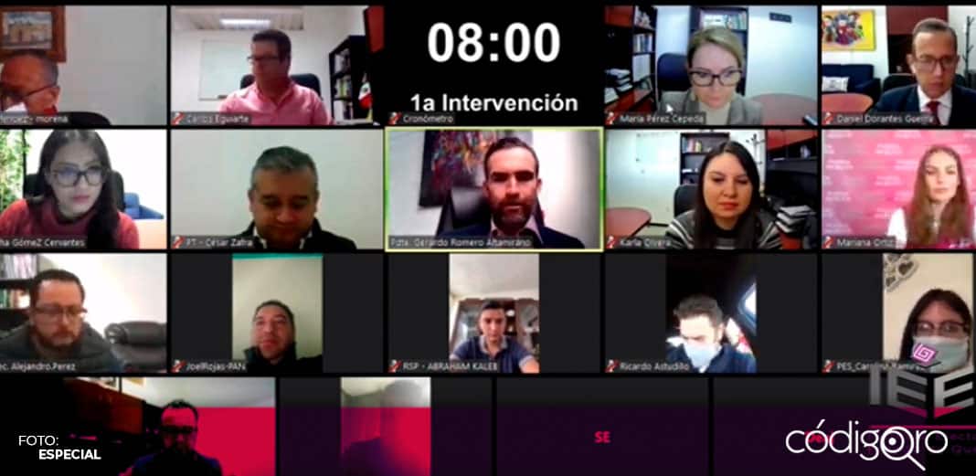 Analizarán propuestas políticas para candidaturas de grupos vulnerables