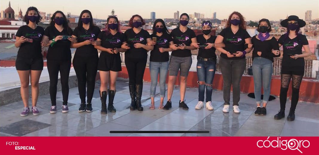 Exigen activistas aplicación de 3 de 3 contra la violencia de género