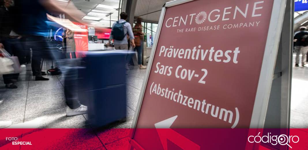 Alemania registra aumento de contagios y teme una tercera ola de Covid-19