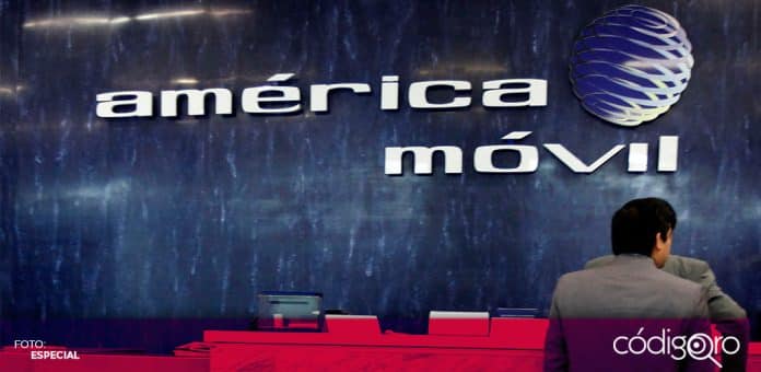 America Movil SCJN agente economico preponderante La Segunda Sala de la SCJN ratificó a América Móvil como agente económico preponderante. Foto: Especial