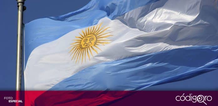 Argentina todos vuelos Mexico Brasil Chile El Gobierno de Argentina anunció la suspensión de todos los vuelos desde México, Brasil y Chile. Foto: Especial