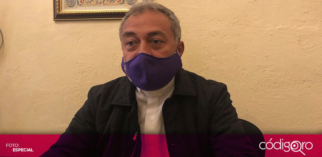 Pide diócesis que manifestaciones de 8M sean responsables y respetuosas