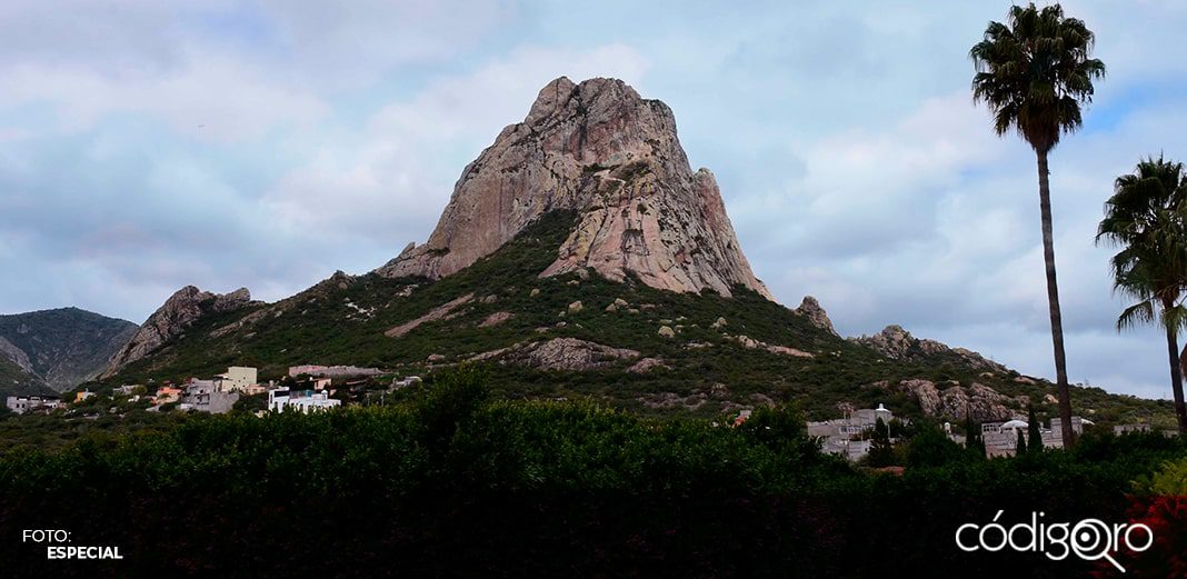 Por Covid-19 suspenden los eventos por el Equinoccio de Primavera en Bernal