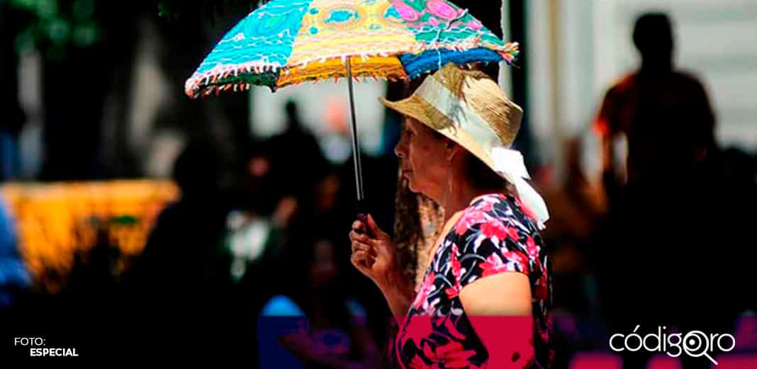 La temperatura en México aumenta más rápido que en el resto del mundo: Conagua
