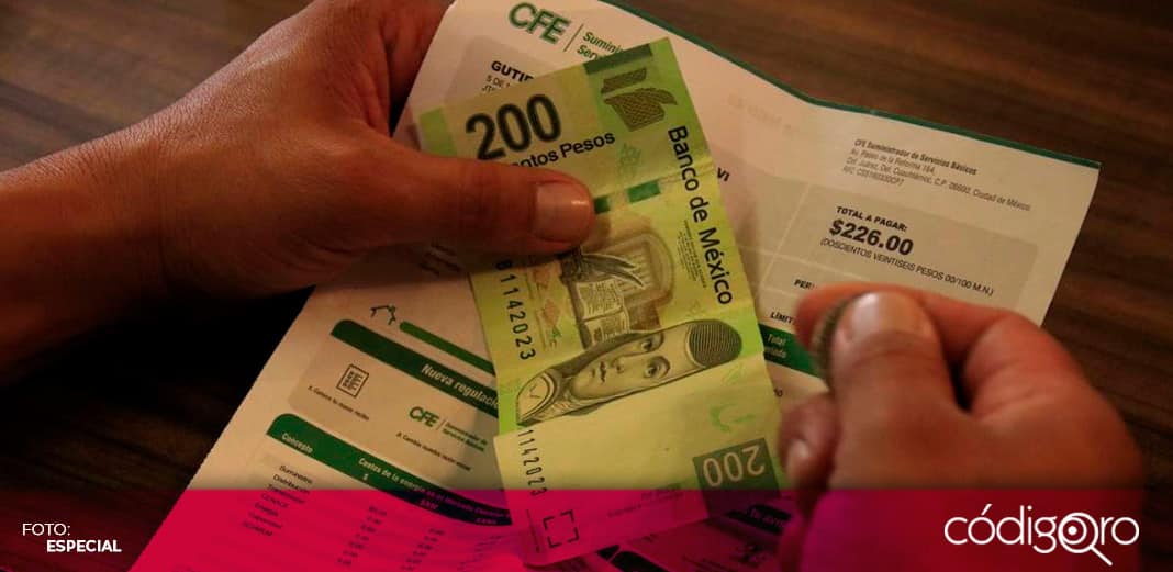 Consumidores pagarán el precio de la reforma eléctrica de AMLO: CCE