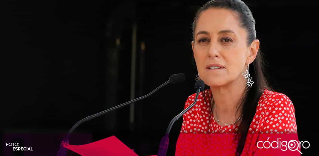 Claudia Sheinbaum, nominada a mejor alcaldesa del mundo