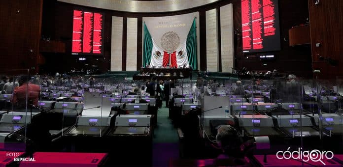 La Cámara de Diputados aprobó, en lo general, la legislación federal para regular el uso de la marihuana en México. Foto: Especial