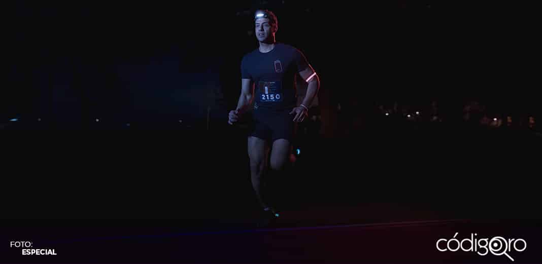Anuncian que Carrera Nocturna se celebrará de manera virtual