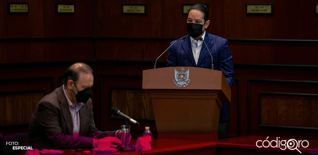 Habrá cero intromisiones en campañas electorales: gobernador de Querétaro